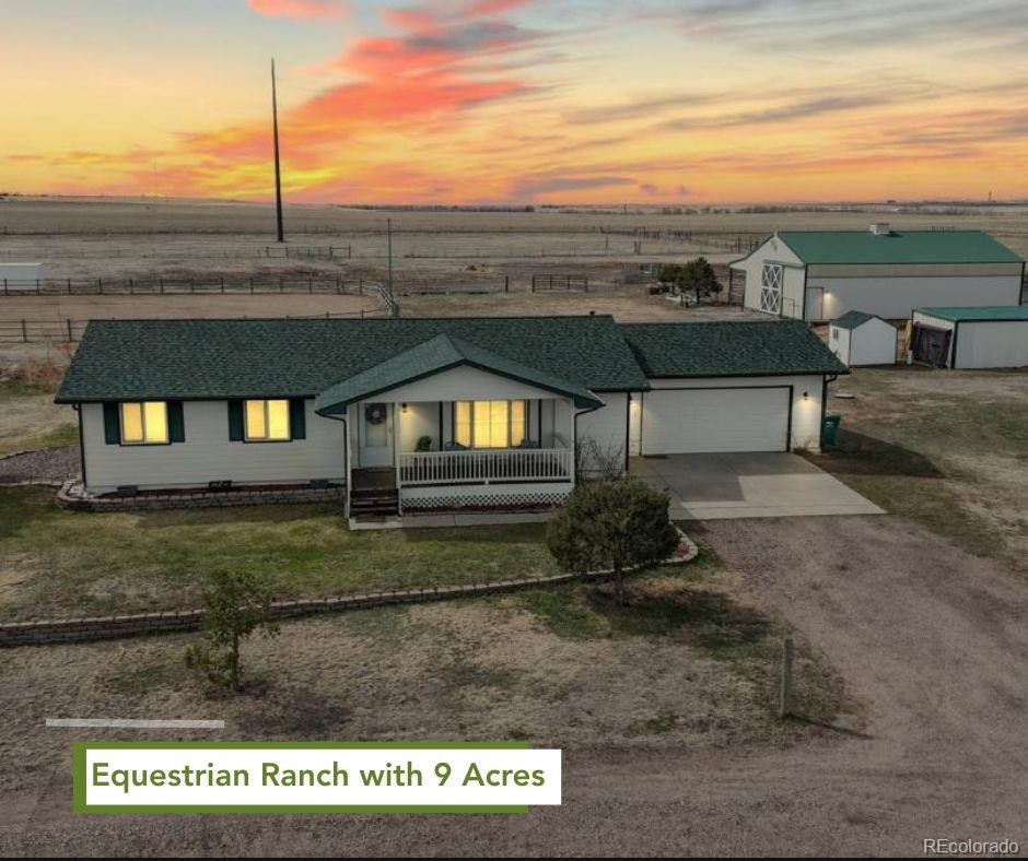 Featured Properties