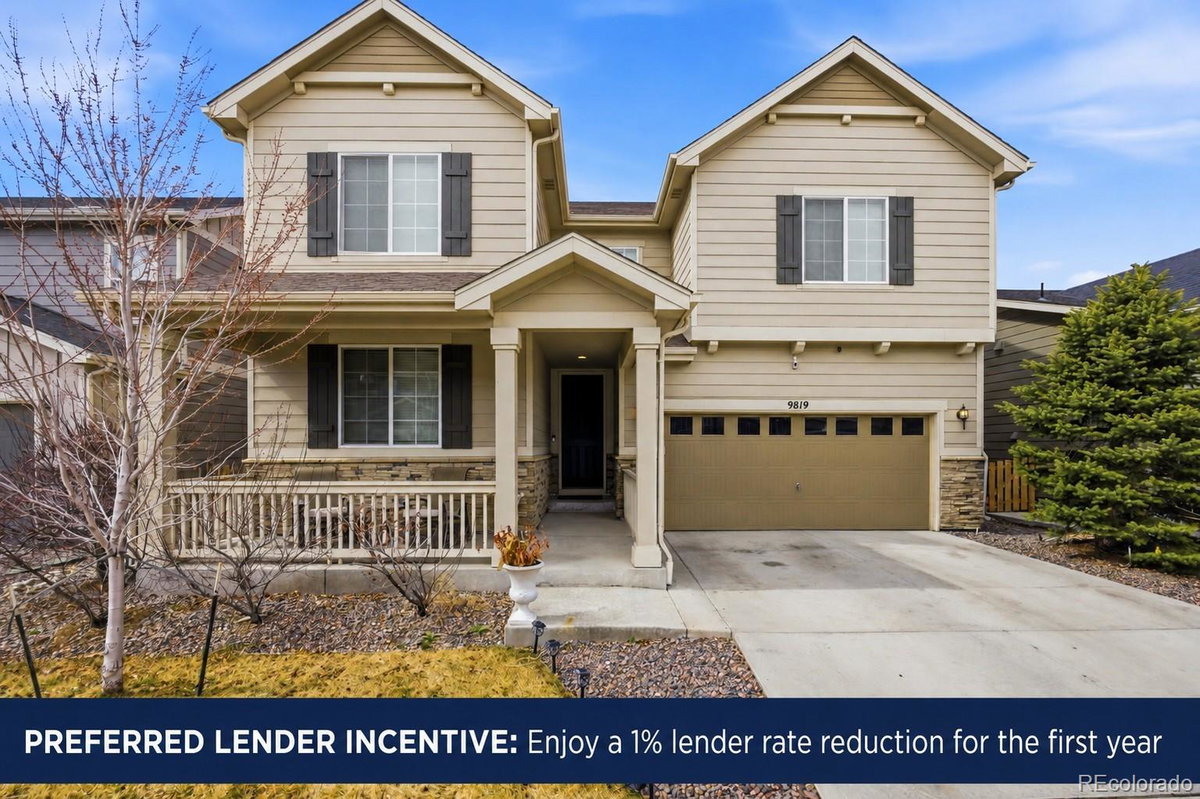 Featured Properties