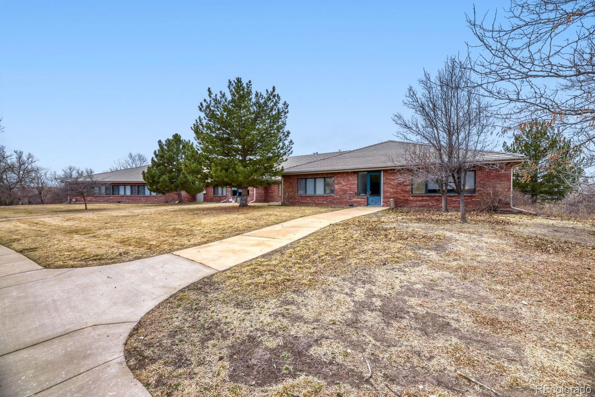 featured property