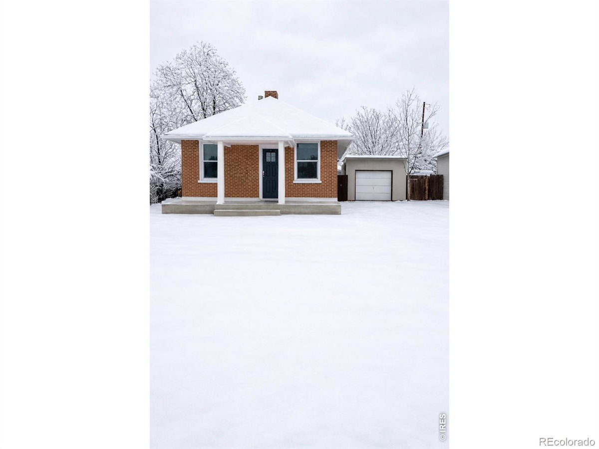 Featured Properties
