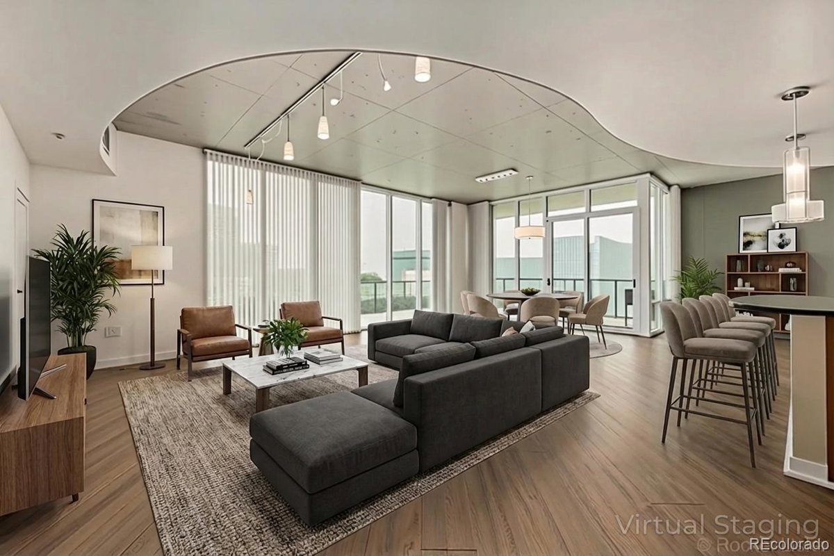 featured property