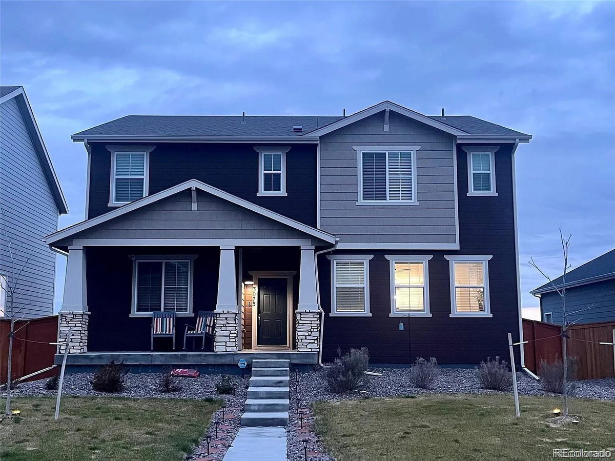 Featured Properties