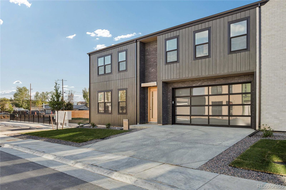 Featured Properties