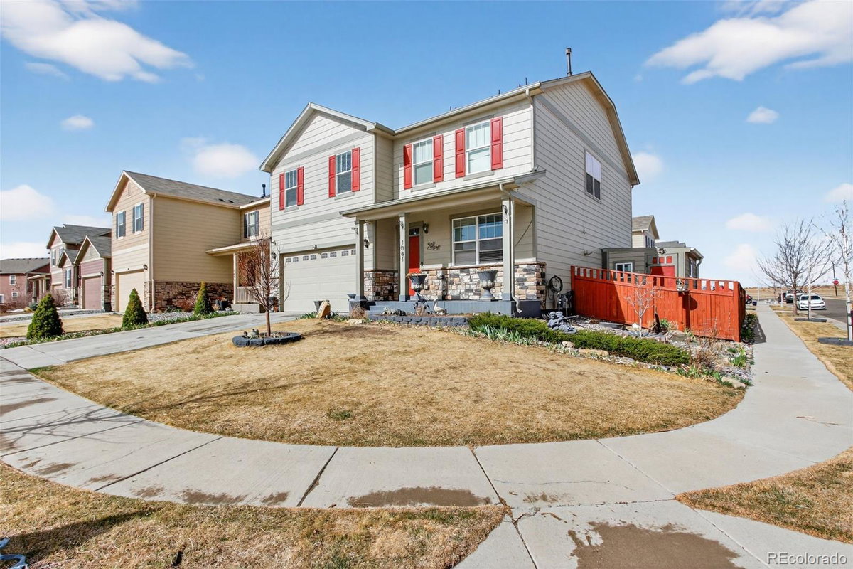 Featured Properties