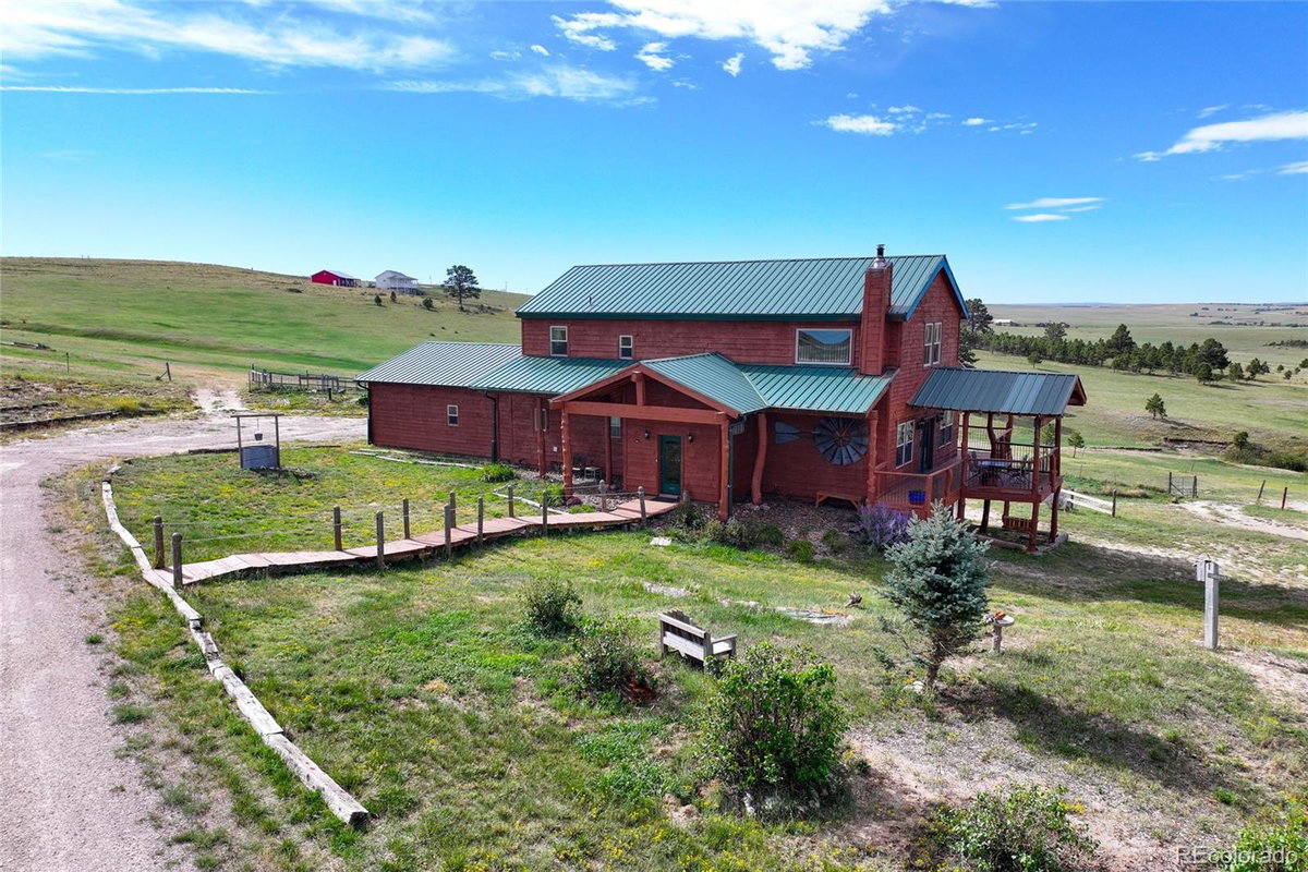 31885 Ridge Road