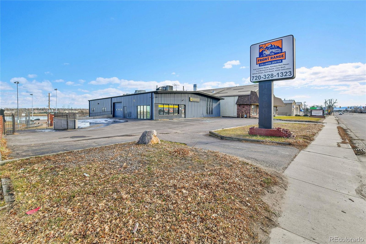 featured property