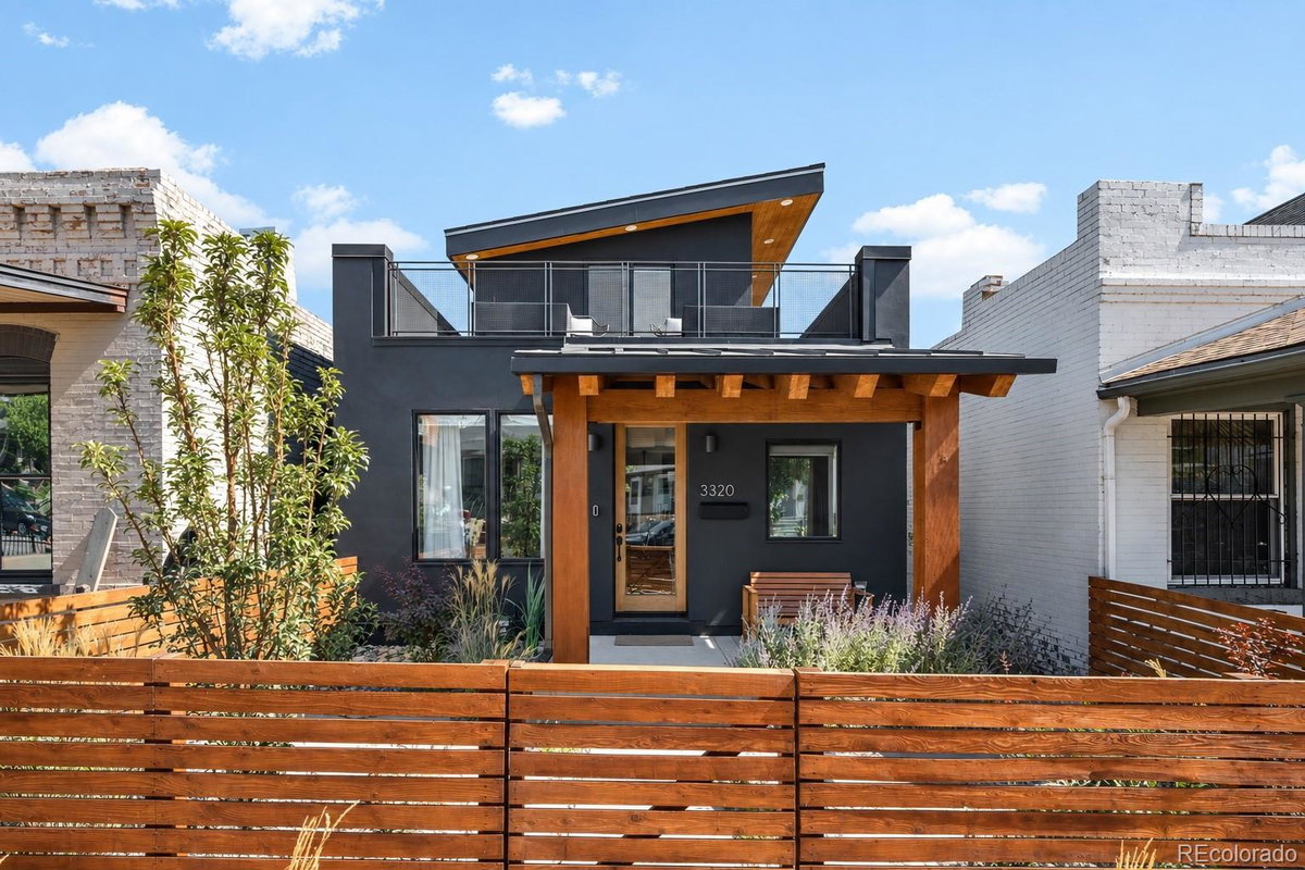 3320 Navajo Street