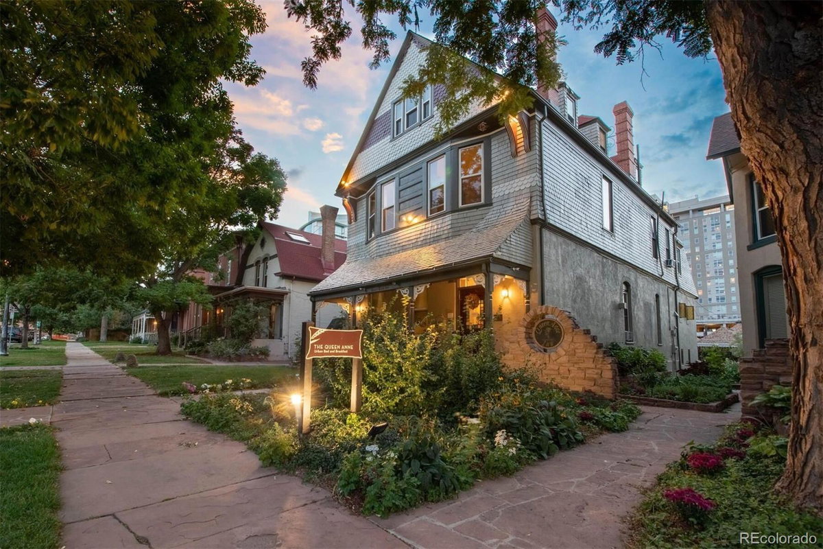 featured property