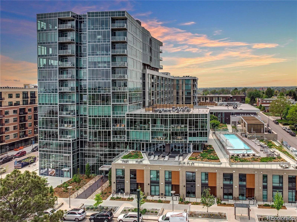 featured property