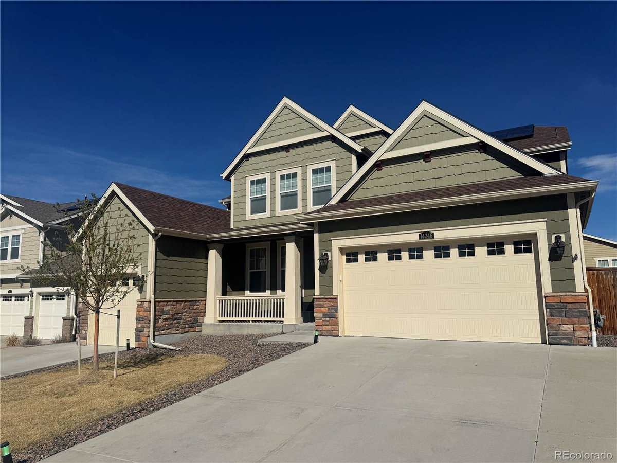 Featured Properties
