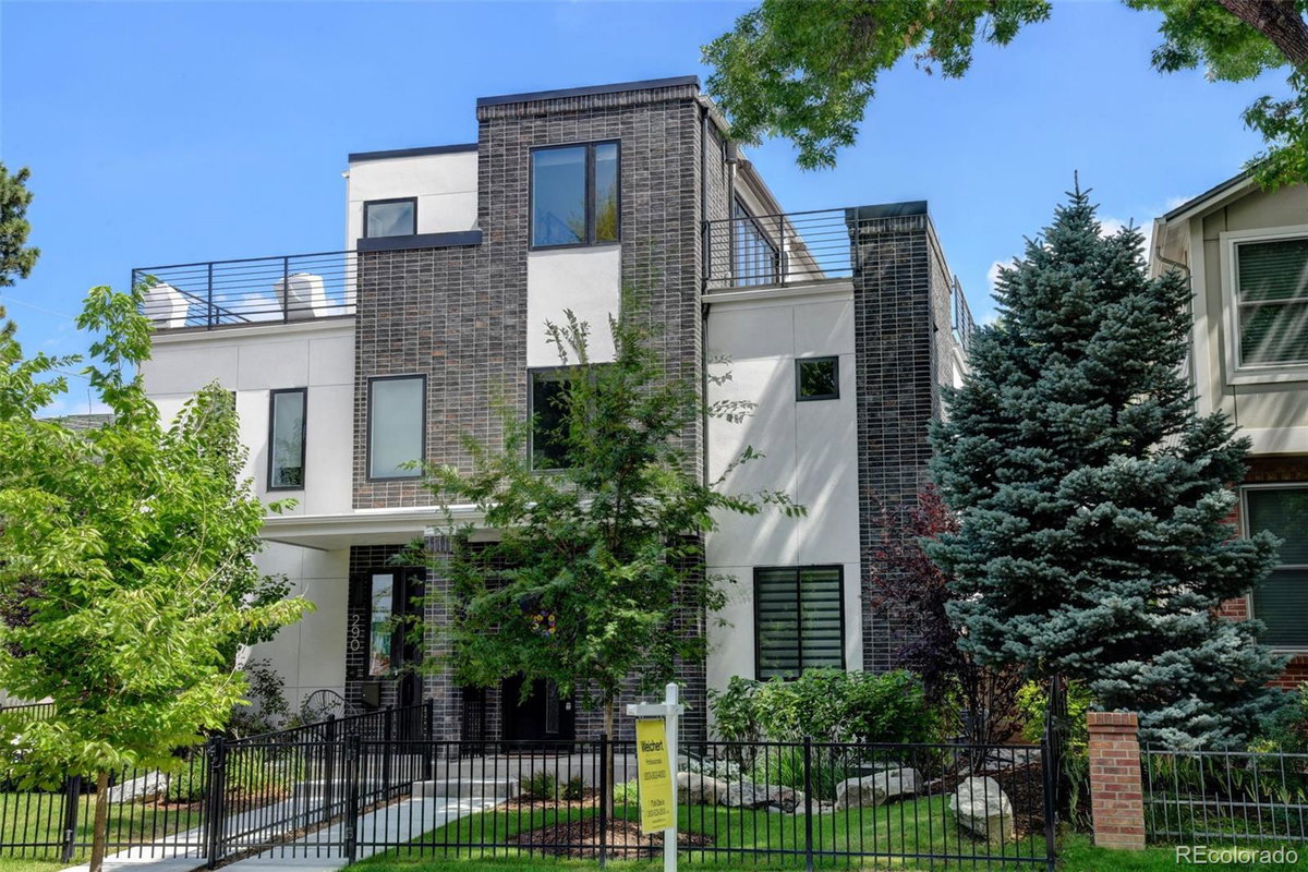 Featured Properties