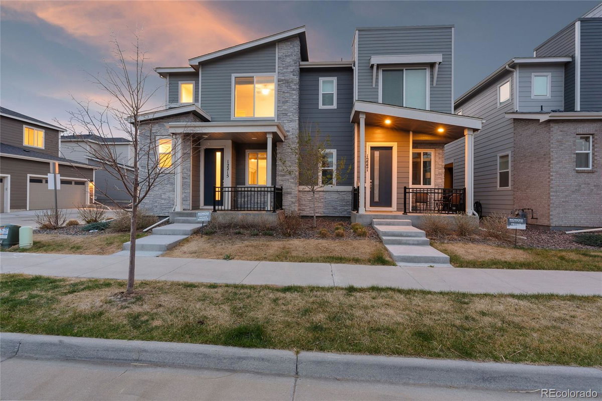 Featured Properties