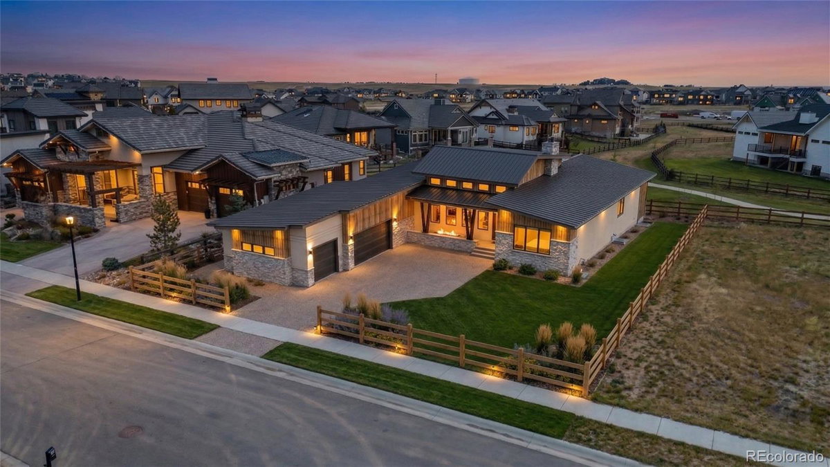Featured Properties