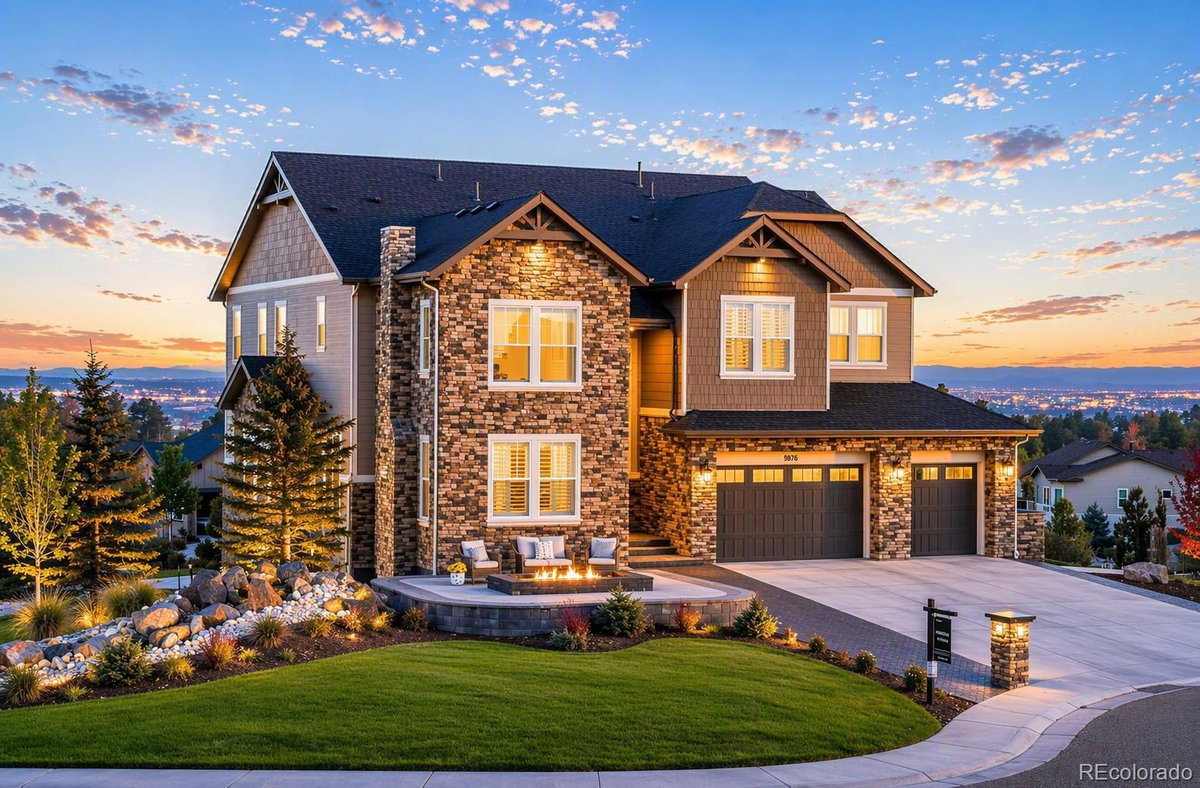 Featured Properties