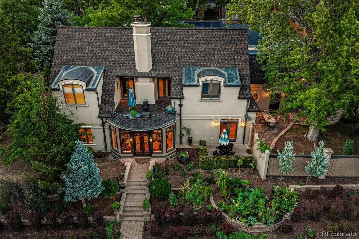 Featured Properties