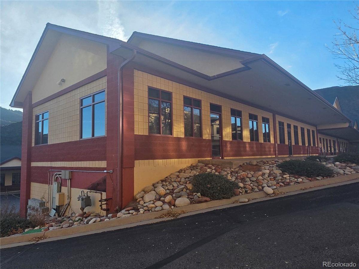 featured property