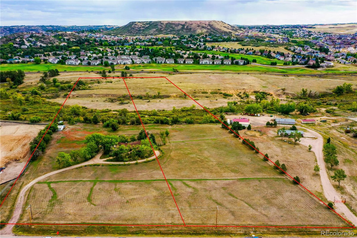 featured property