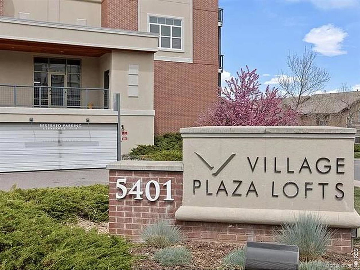 5401 S Park Terrace Avenue #104B