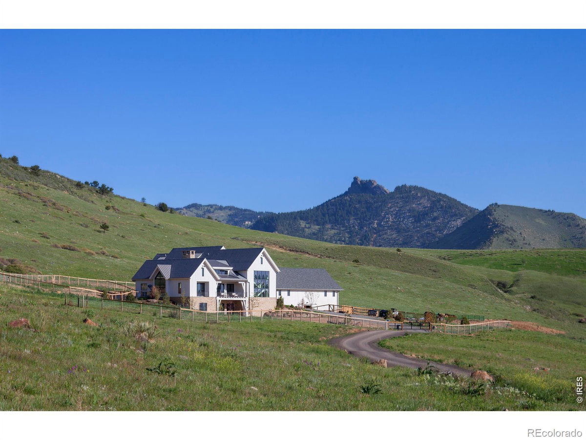featured property