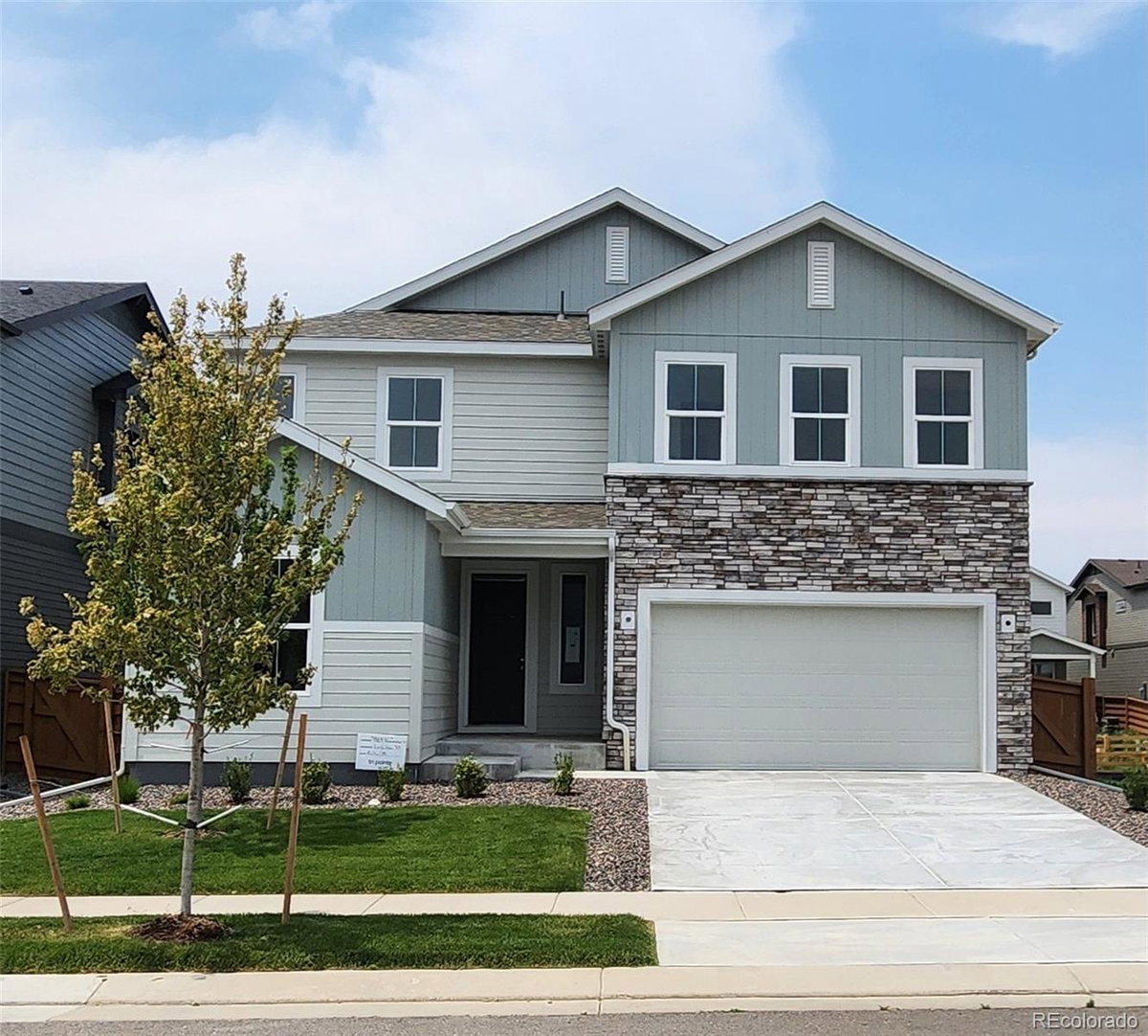 Featured Properties