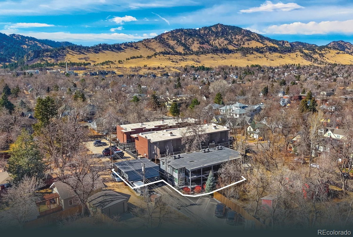 featured property