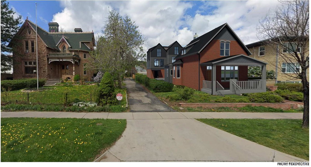 featured property