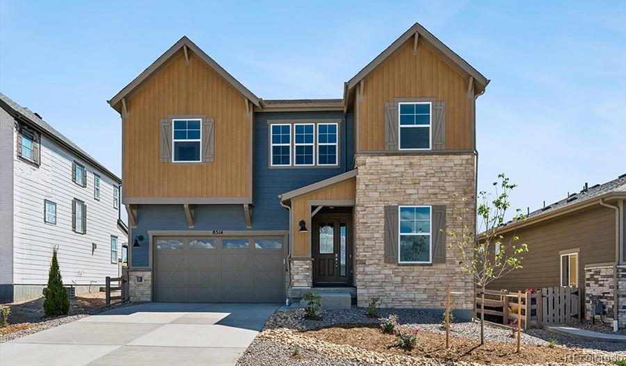 Featured Properties
