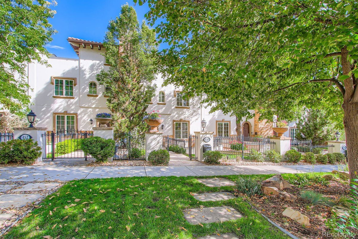 featured property