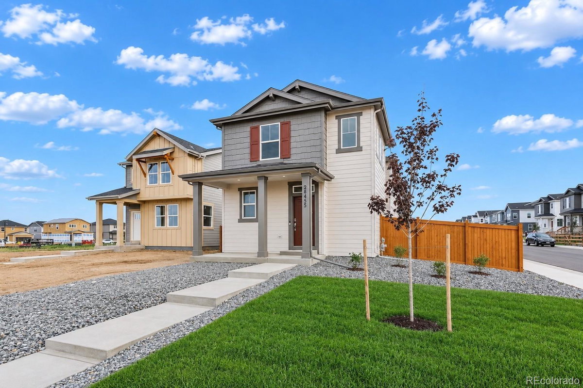 Featured Properties