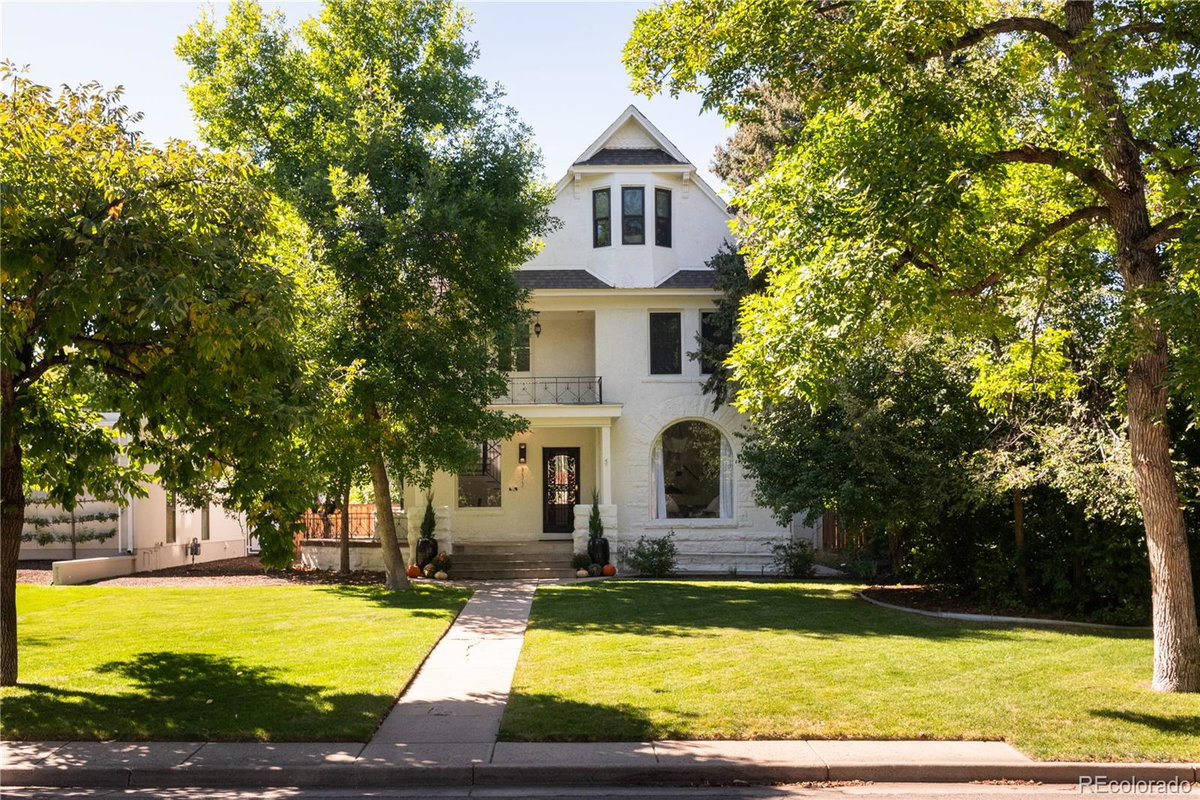 Featured Properties