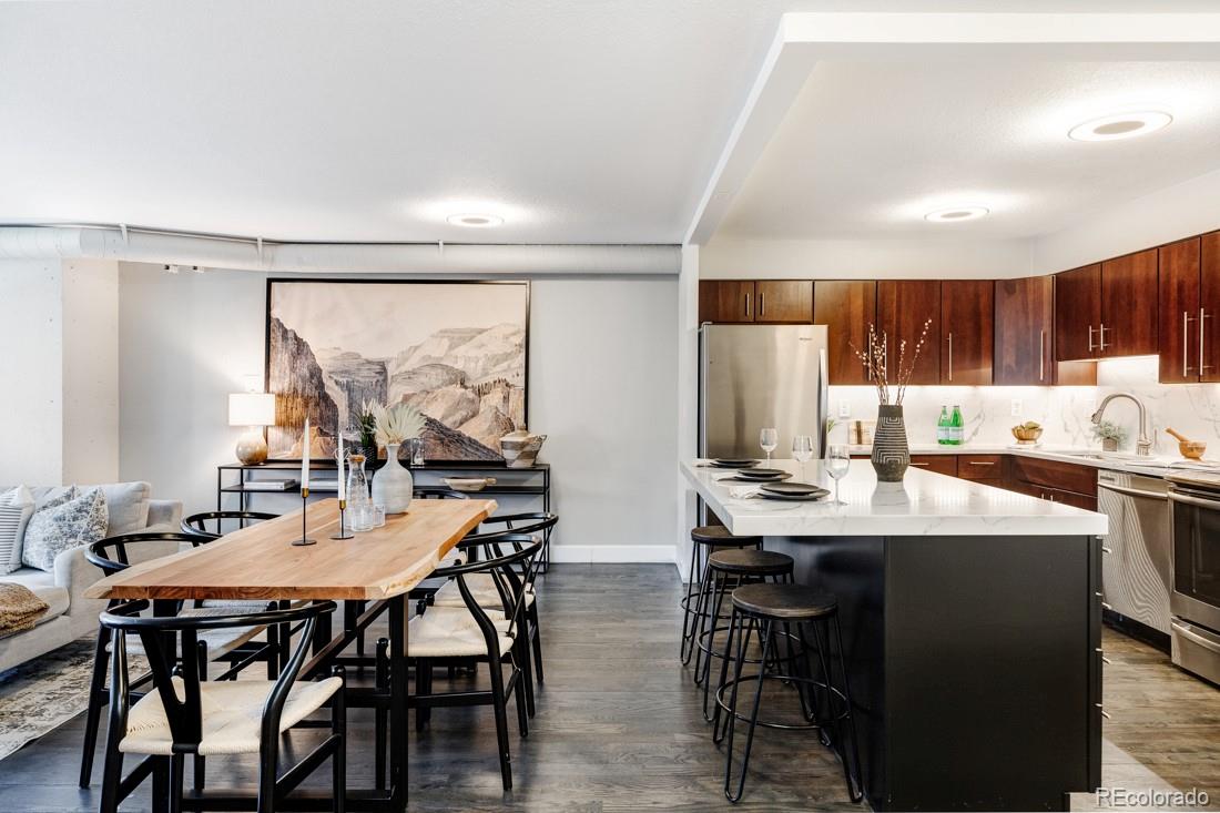 featured property