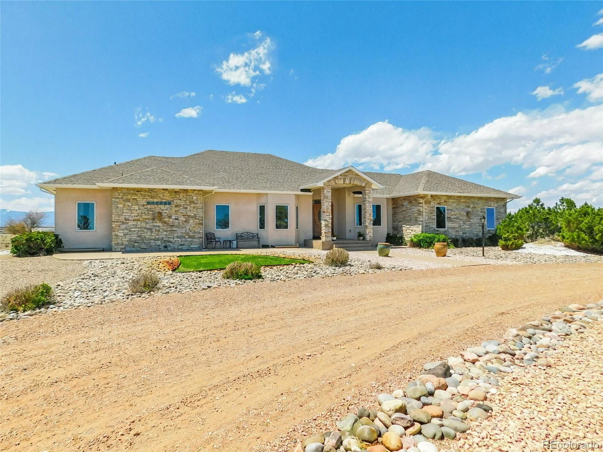 featured property