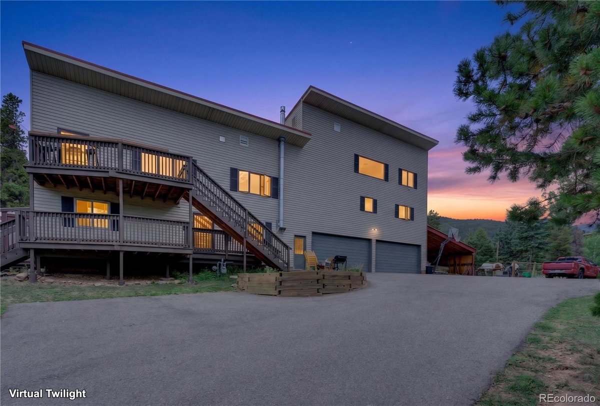 Featured Properties