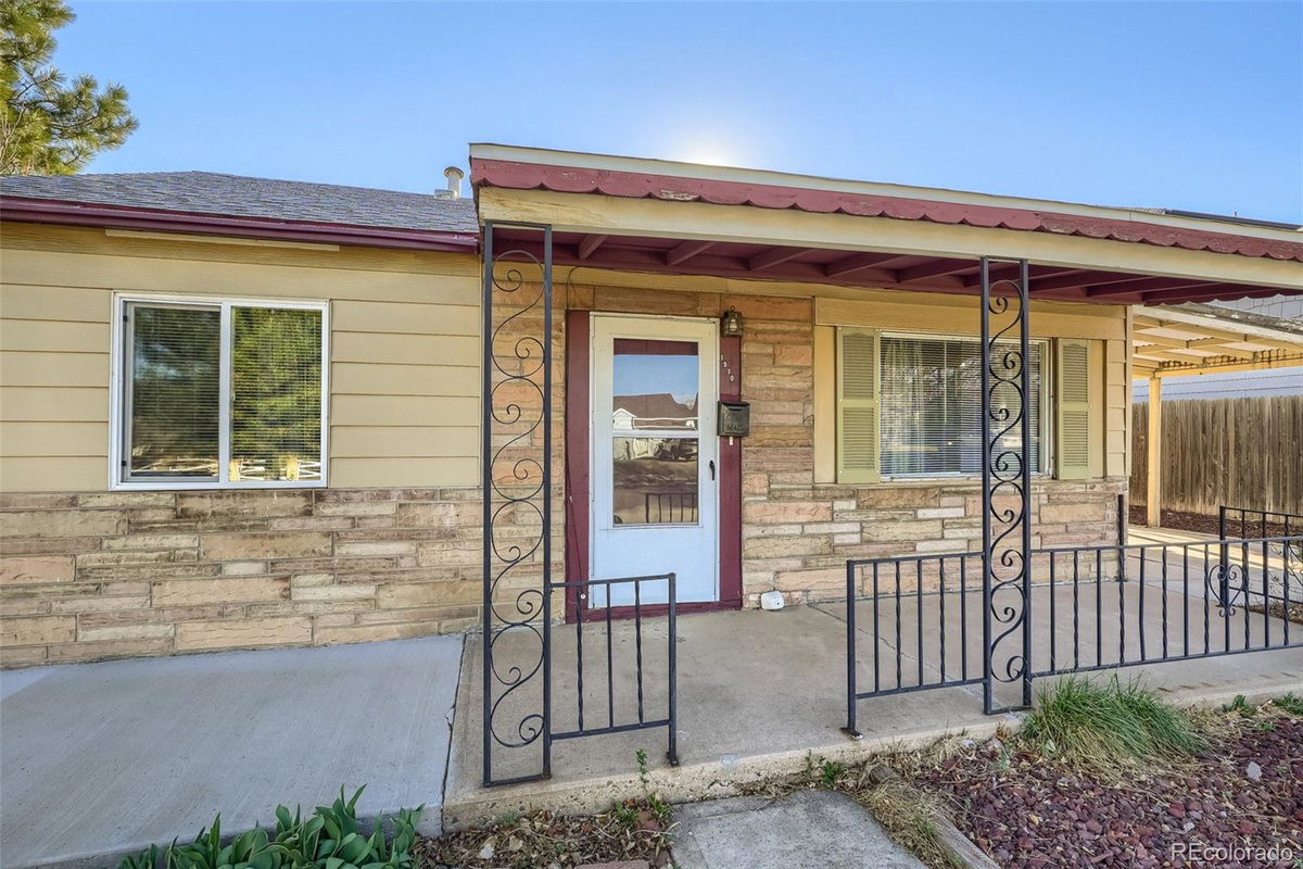 Featured Properties