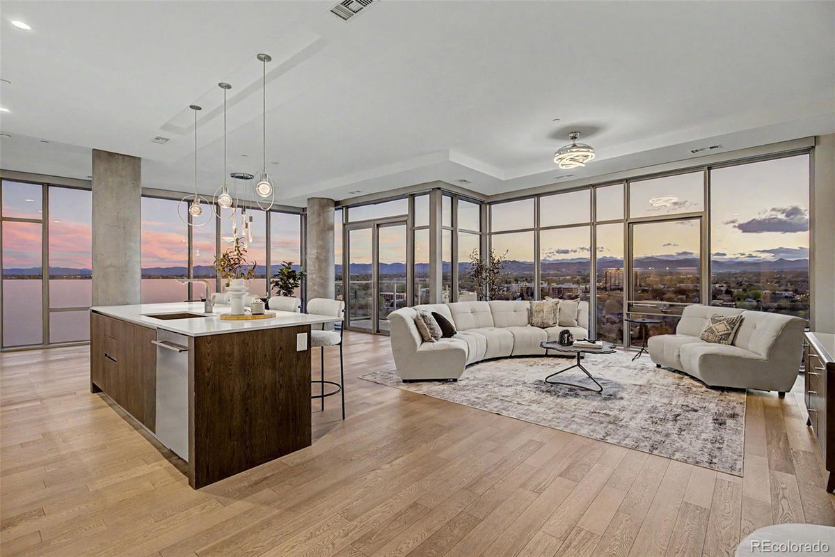 featured property