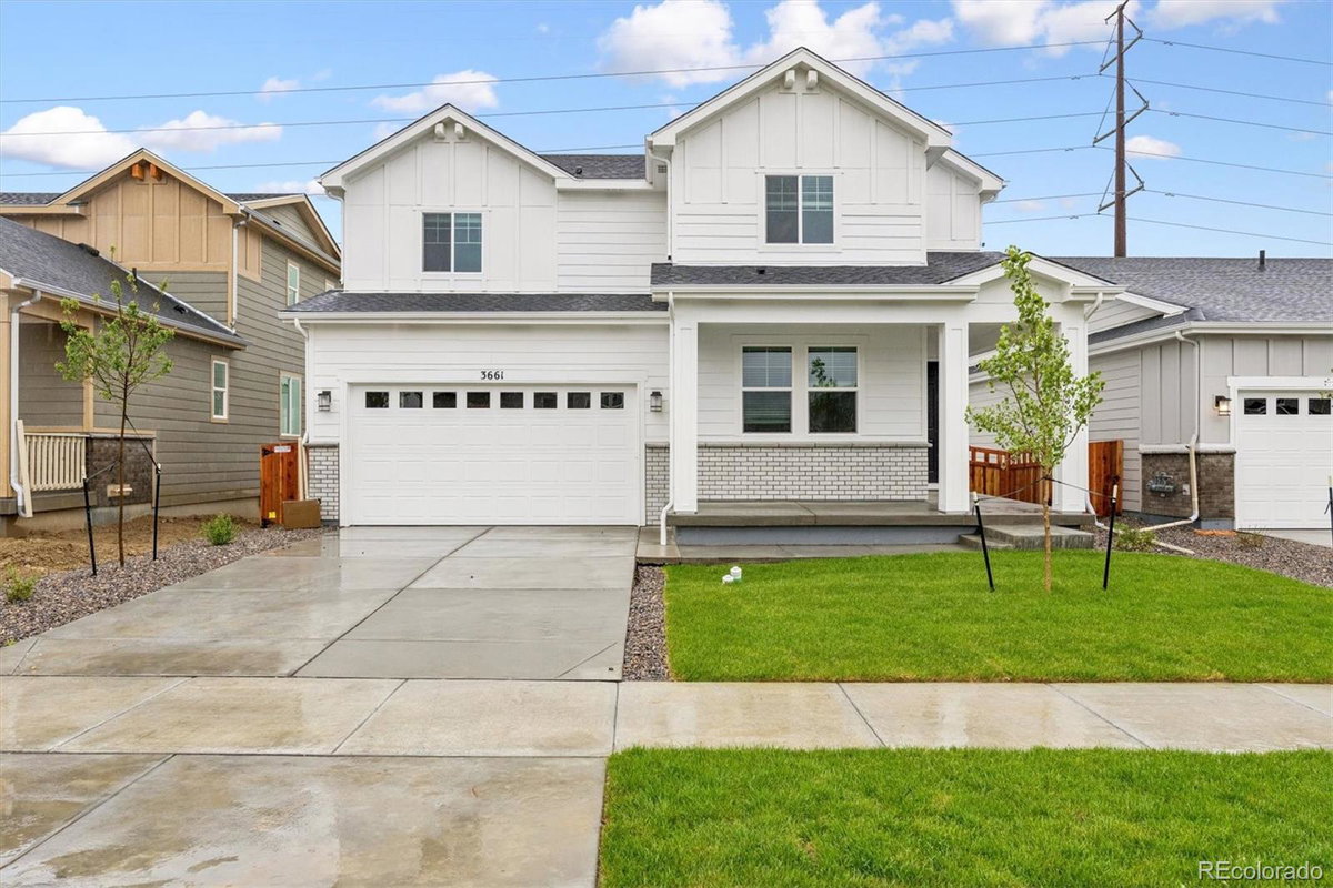 Featured Properties