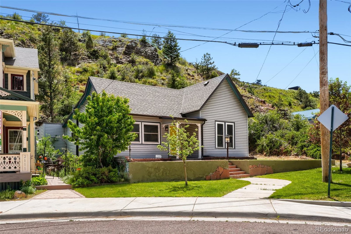 Featured Properties