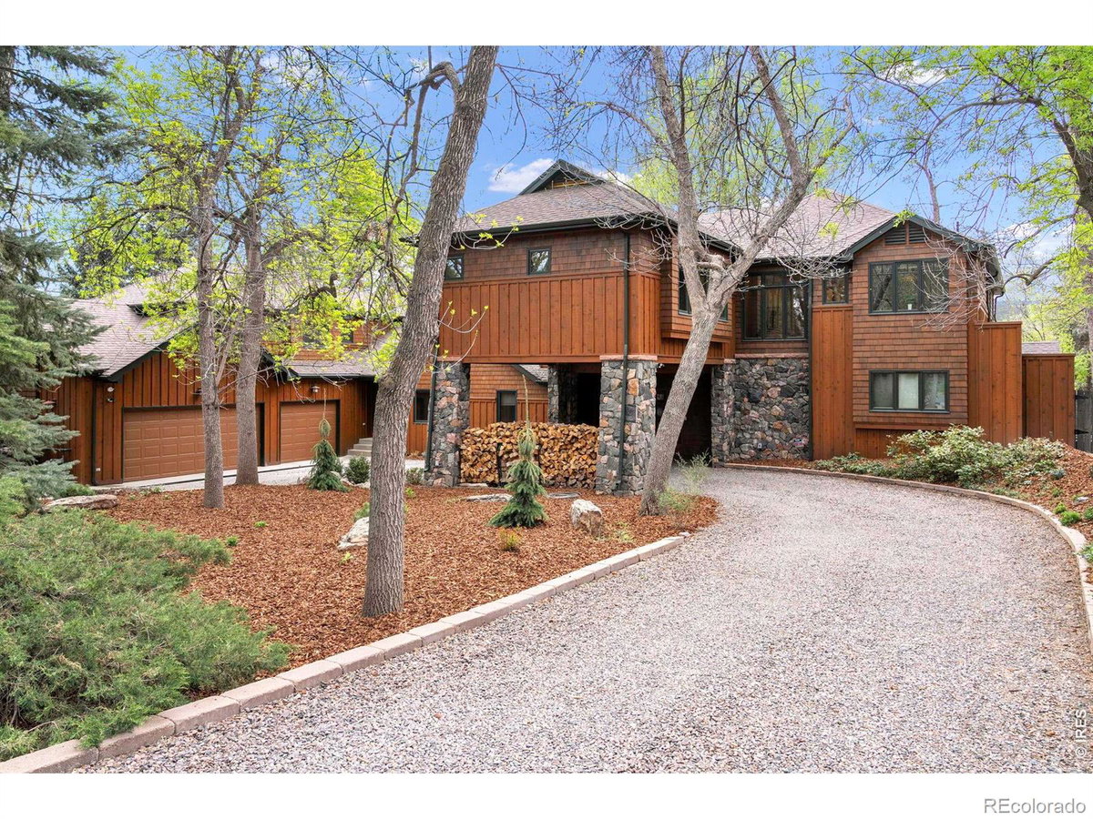 featured property