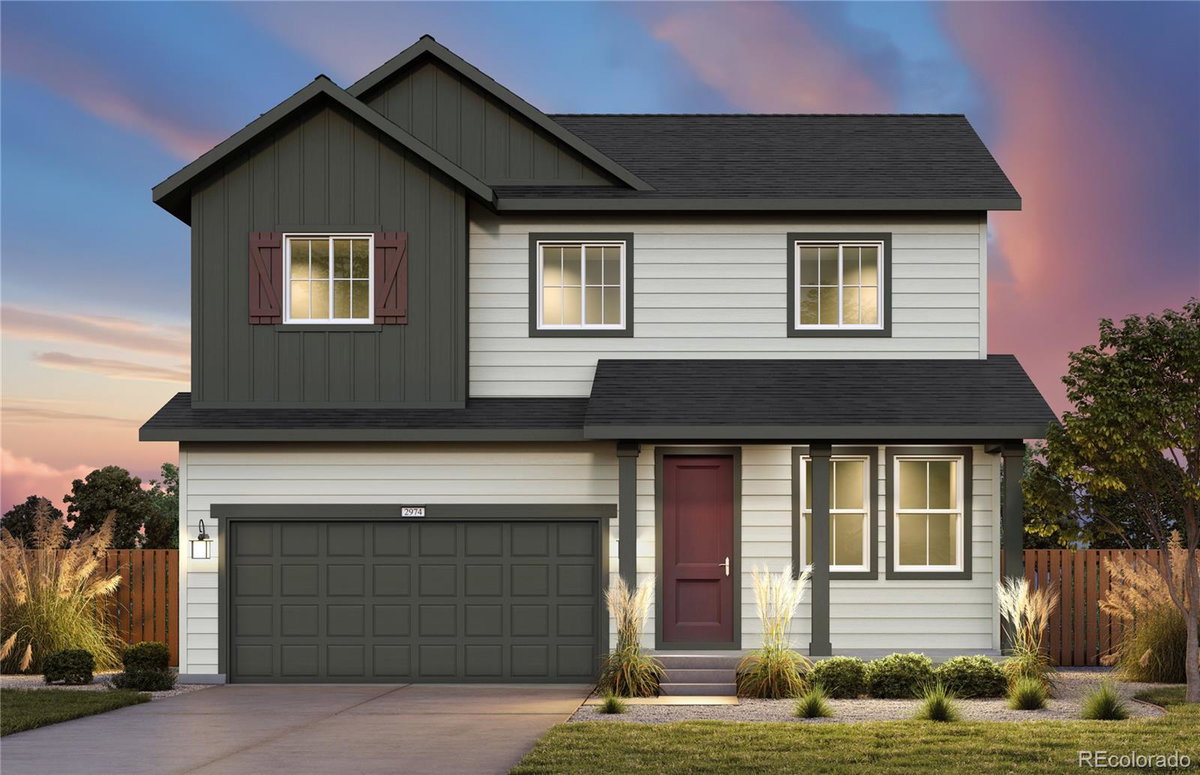 Featured Properties
