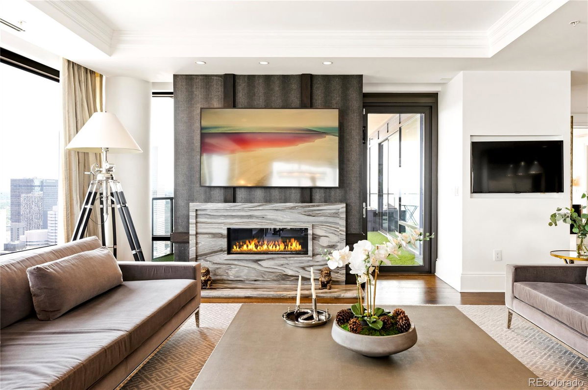 featured property