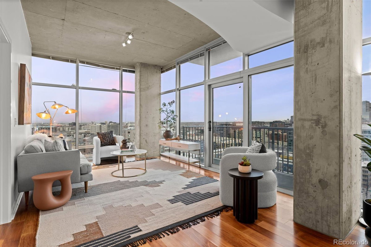 featured property