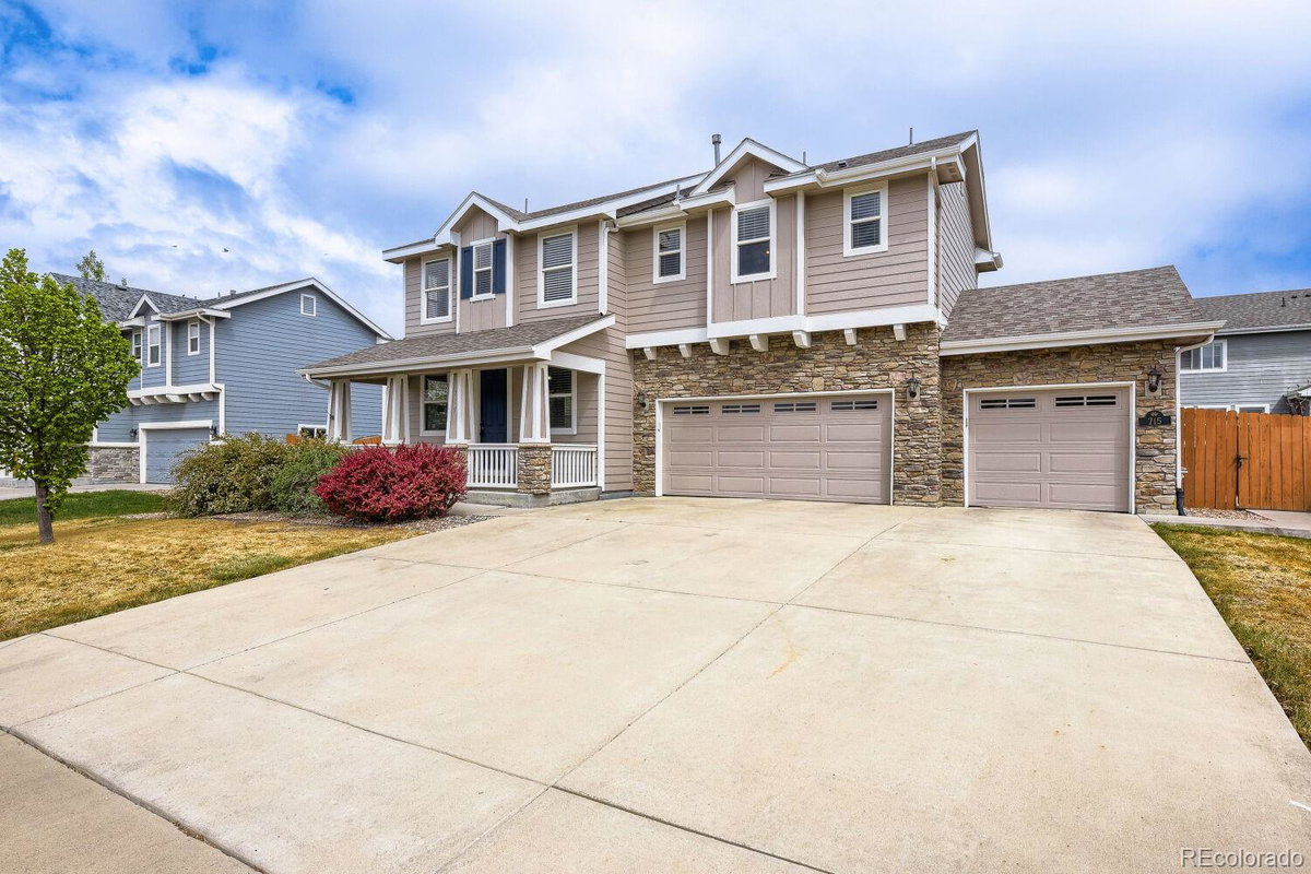 Featured Properties
