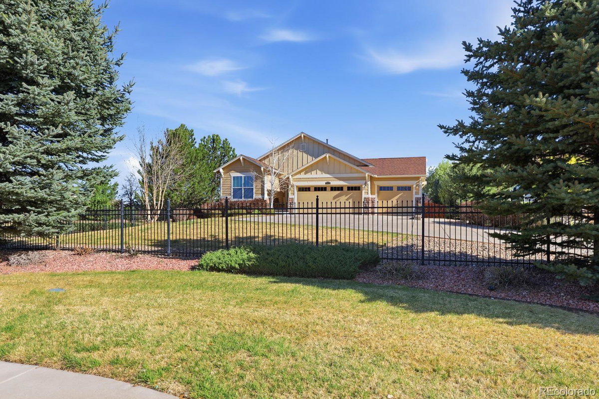 featured property