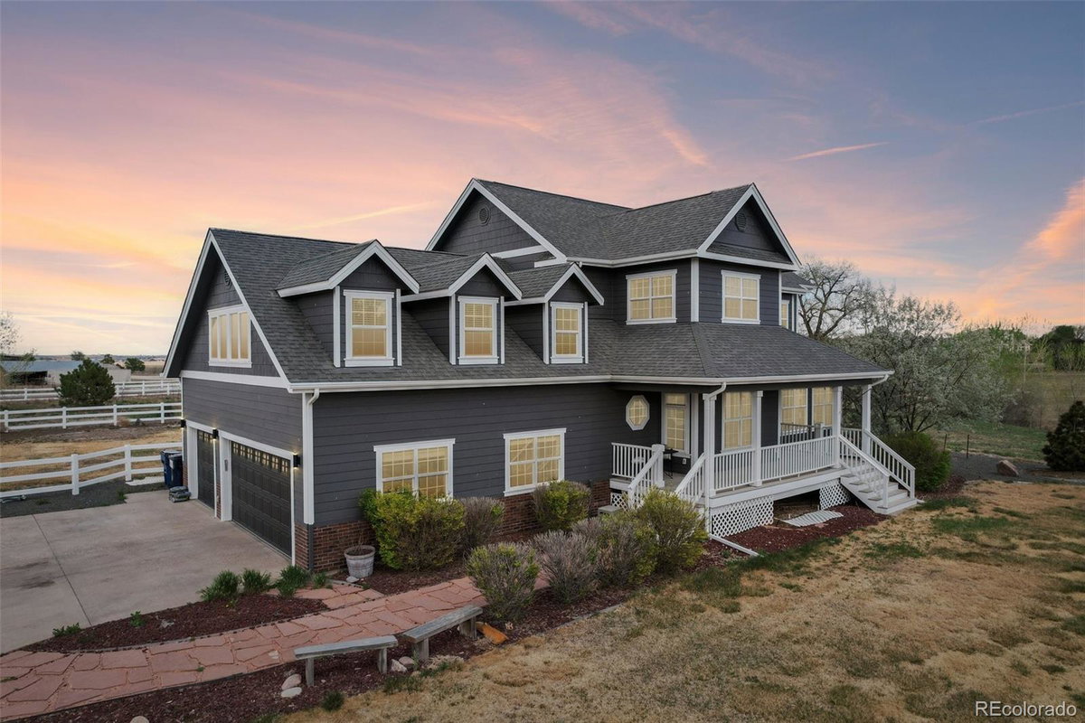 Featured Properties