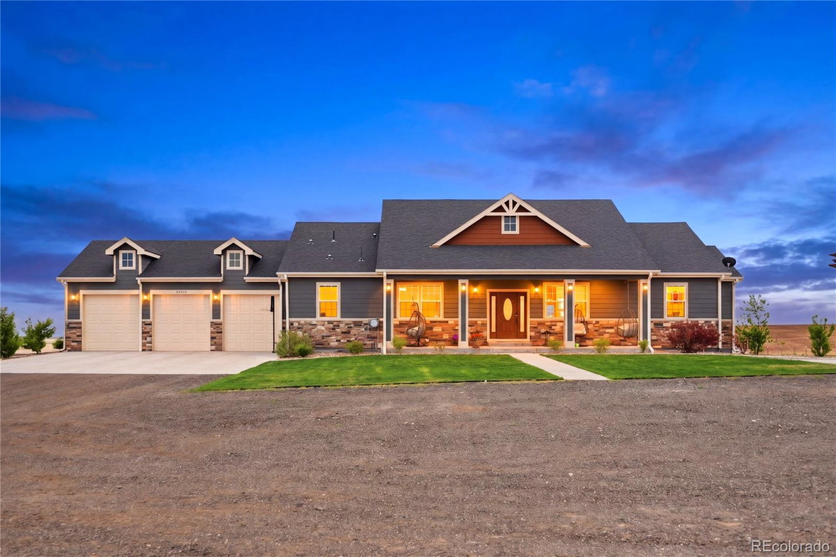 Featured Properties