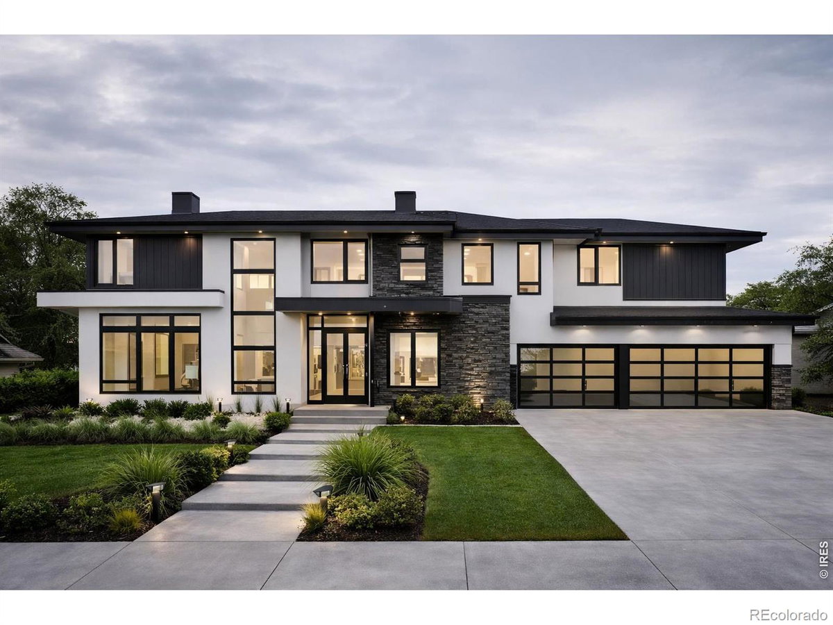 featured property