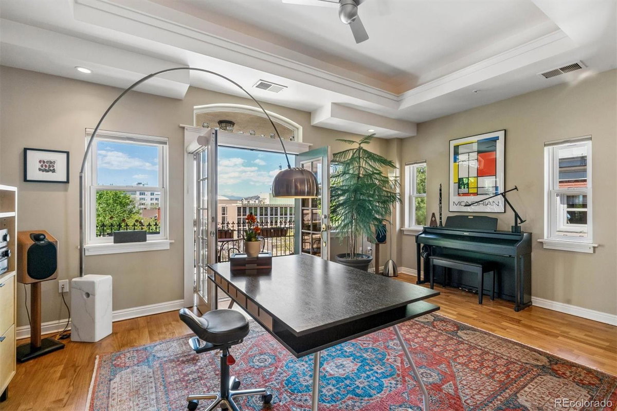 1352 N Pennsylvania Street #5