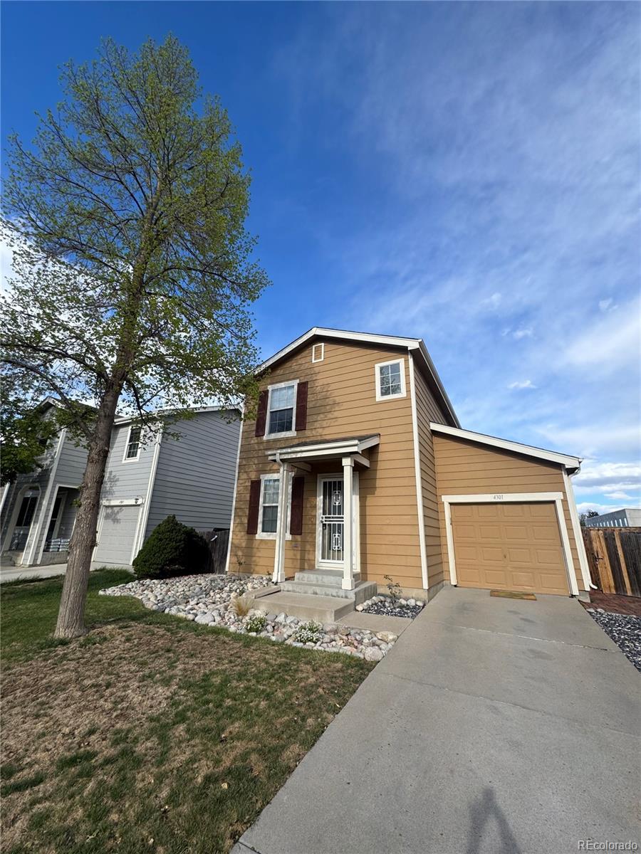 Featured Properties