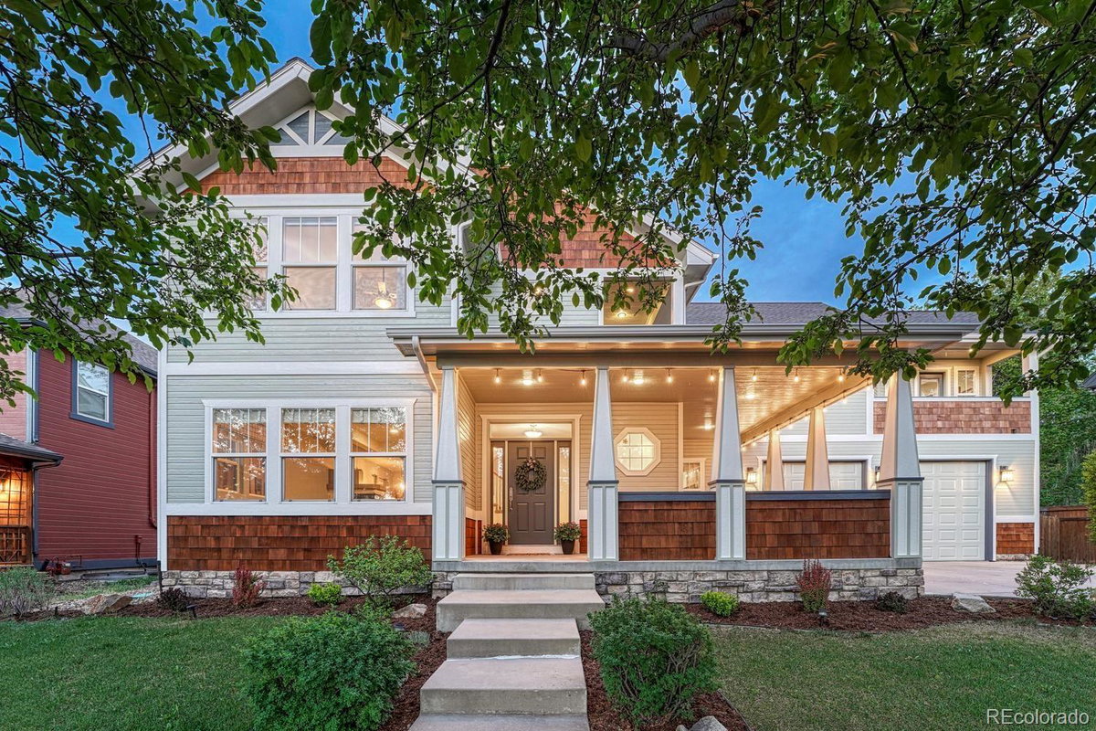 Featured Properties
