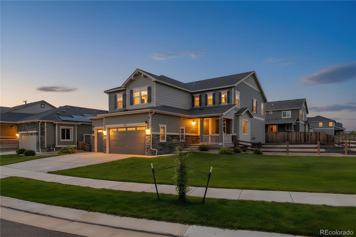 Featured Properties
